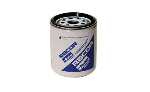 filtro de combustível rc 806j  volvo vm220, vm 270   / UN / Parker