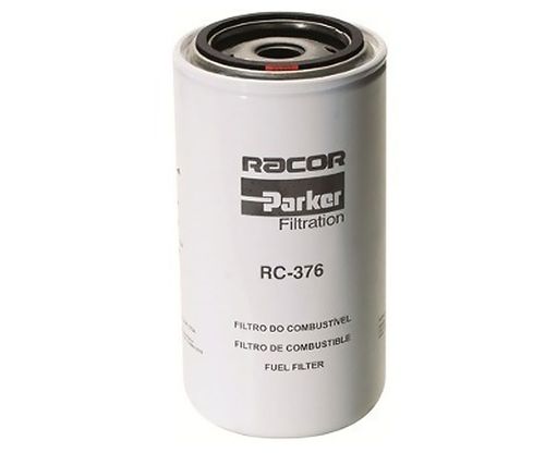 filtro de combustível rc-376-ra volkswagen 2r0127177b nh 878031      / UN / Parker