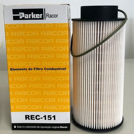 parker rec 151   pec 3024 scania     / UN / Parker