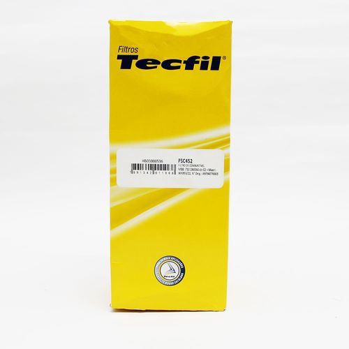 Filtro Combustível Tecfil psc452 a9794770001 - wk853/22