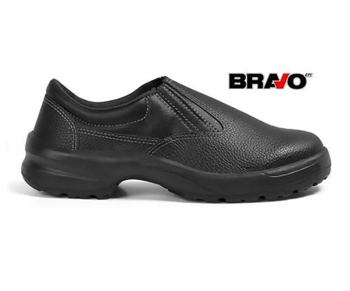 Sapato n.34 sem Cadarço Bidensidade Bravo - Bracol