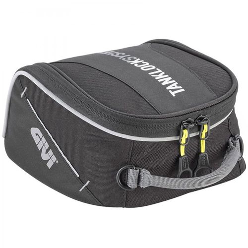 Mala Tanque Givi Ea123 5l Tanklock Engate Rapido