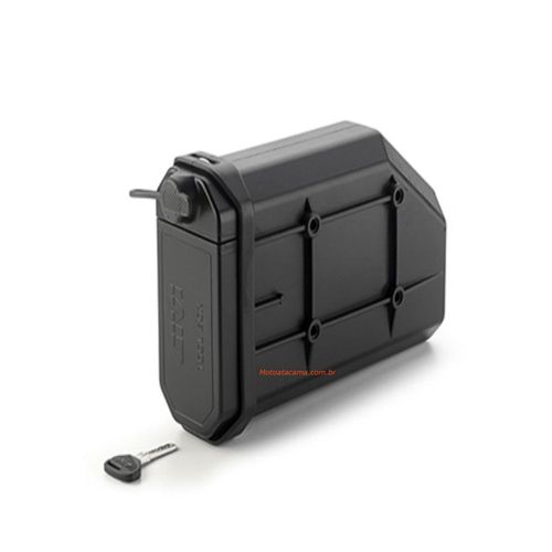 Caixa Ferramentas Givi S250