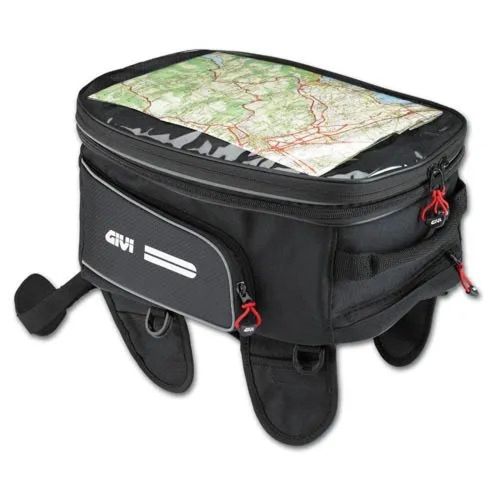 Mala Tanque Givi Ea102b Magnetica 25l