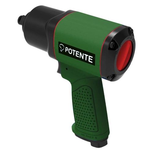 Chave de Impacto 1/2" 312 N.m > 31.8 Kgf.m