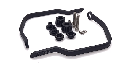Reforco Protetor Mao Evo Bmw Gs 1200/1250/adv