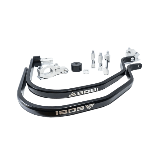 Reforco Protetor Mao Gobi Multistrada 950s / 1200 / 1260 / Enduro