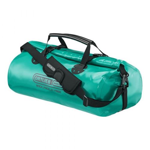 Mala Traseira Ortlieb 31l Verde Claro Impermeavel