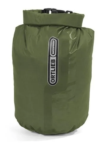 Saco Estanque Ortlieb Verde Ps10 1,5l - K20104
