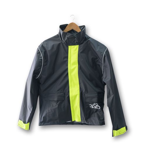 Capa Chuva Feminina - Passo Bom