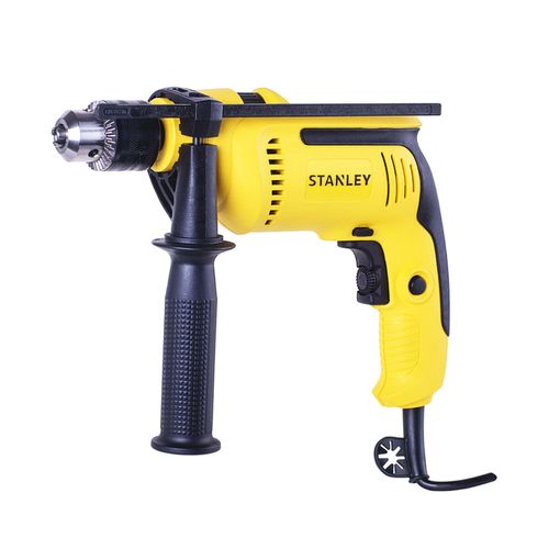 Furadeira Impacto 1/2 - 2900 RPM 700W - 220V - SDH700-B2 - Stanley
