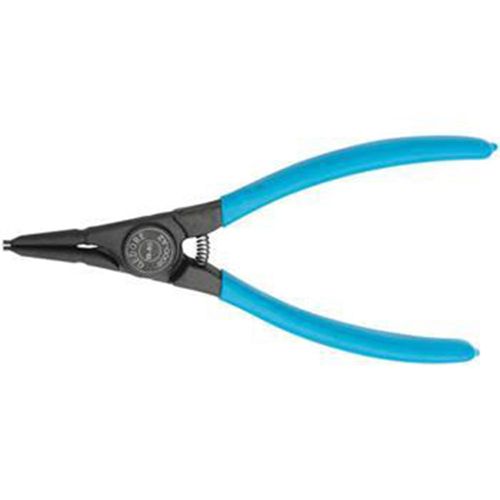 Alicate Para Aneis Externos De 9" Com Pontas Fixas Retas - 8000-A3 - 029.265 - Gedore