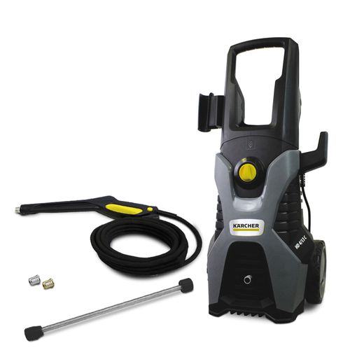 Lavadora de Alta Pressao modelo HD 4/13 C - 127V - 2100 PSI - 1900W - 1.974-198.0 - Karcher
