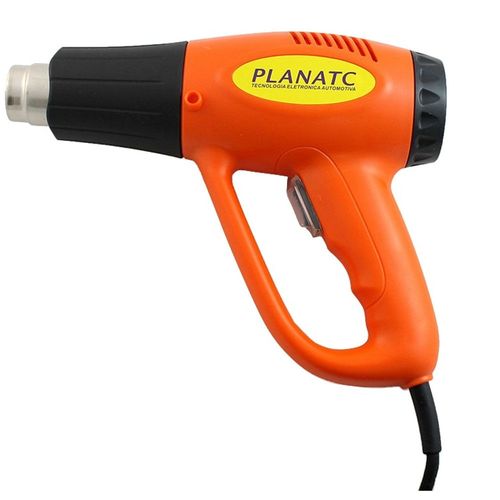 Soprador Térmico 1200W com Controle Variável 2 Temperaturas 110V - STI-1800 -Planatc