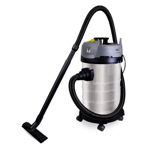 Aspirador de Po e Liquidos Inox NT 3000 - 220v - 30 LTS - 1600w - 1.428.716.0 - Karcher