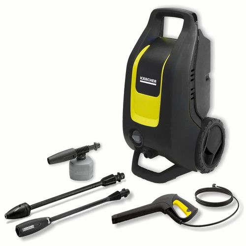 Lavadora de Alta Pressão modelo K3 127v Turbo - 1740 PSI - 1500W - 9.398-280.0 - Karcher