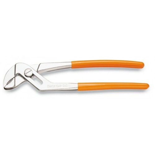 Alicate Bomba DAgua Cromado 240Mm - 1046-240 - Beta