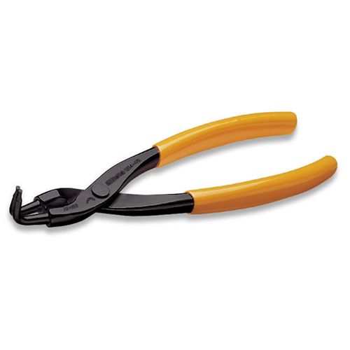 Alicate Para Aneis Interno Curvo 170Mm Pontas Fixas 90- 1034-170 - Beta