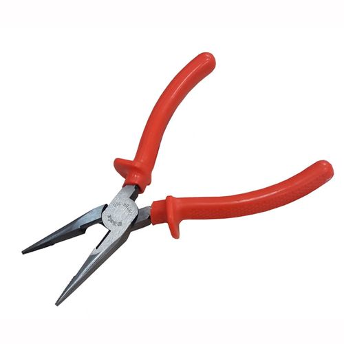 Alicate De Bico Extra Longo 6,5" Isolado Nr10 160Mm - 1167Br-160 - Beta