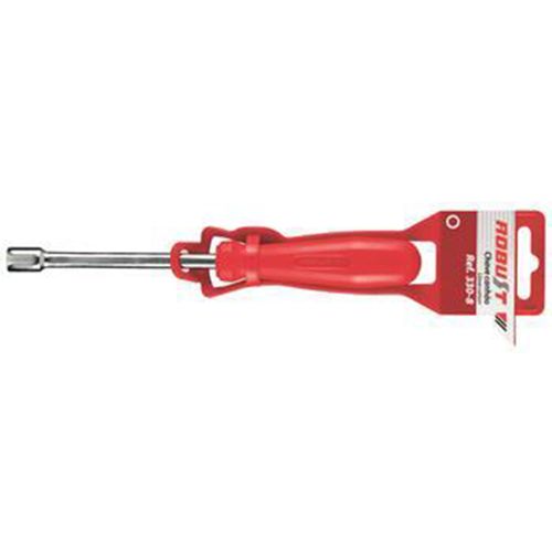 Chave Canhao 12 X 190Mm - 060.909 - Robust