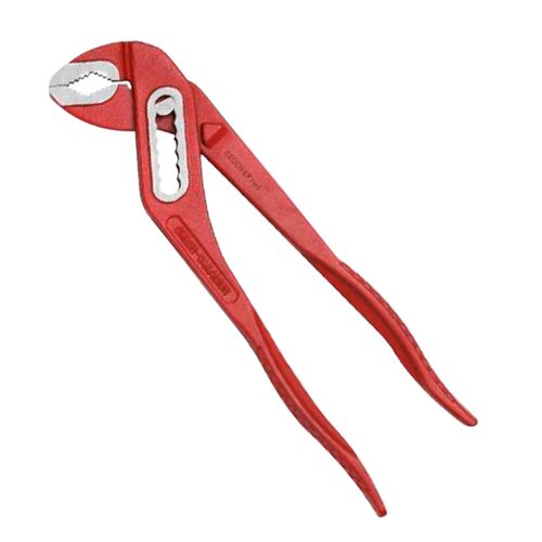 Alicate Bomba D'Água 10  - R28100010 - GEDORE RED