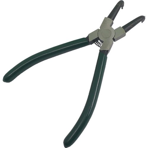 Alicate Para Aneis Interno Curvo 7 - St72042St - Sata