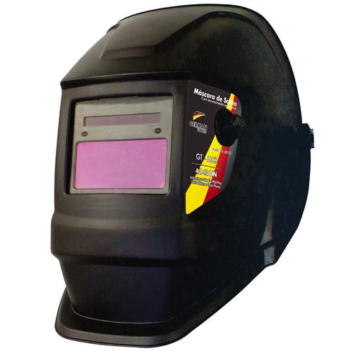 Mascara De Solda Eletronica Com Regulagem Gt-Mcr - 99464 - German Tolls