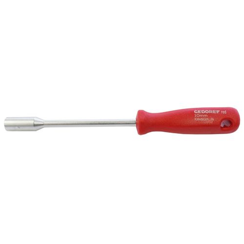 Chave Canhão 10X127mm - R38491024 - Gedore Red