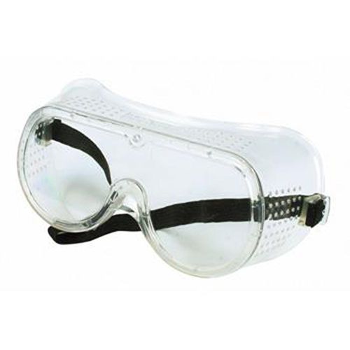 Oculos De Seguranca Com Elastico Ampla Visao - 2092 - Ledan