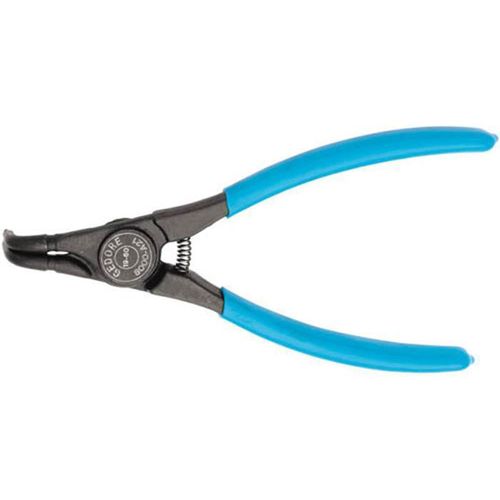 Alicate Para Aneis Externos De 9" Com Pontas Fixas E Curva De 90° - 8000-A31 - 029.268 - Gedore