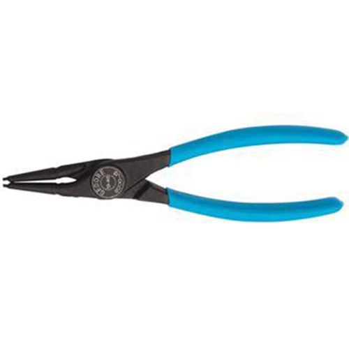 Alicate Para Aneis Interno De 9" Com Pontas Fixas Retas - 8000-J3 - 029.285 - Gedore