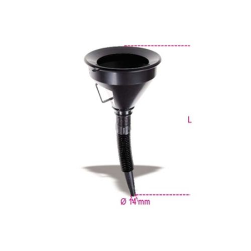Funil Plastico - 1758M - Beta