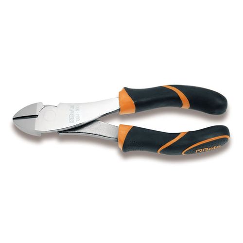 Alicate De Corte Diagonal Servico Pesado 180Mm - 1084Bm - Beta