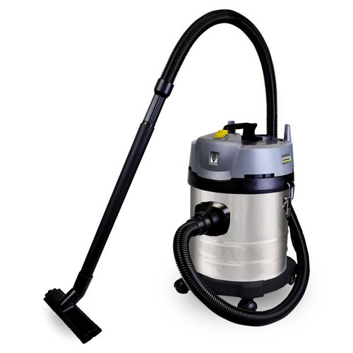 Aspirador de Po e Liquidos Inox NT 2000 - 127v - 20 LTS - 1400w - 1.428.710.0 - Karcher
