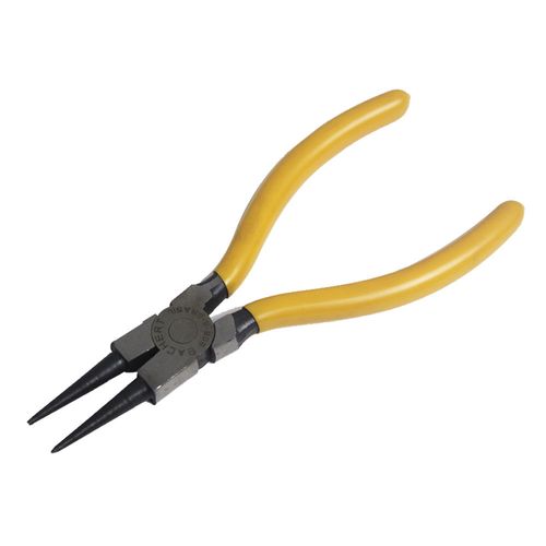 Alicate de Bico Redondo 6" Plástico - 608-6PL - Bachert