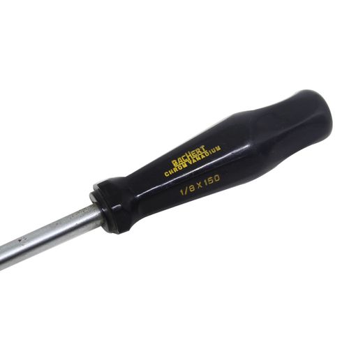 Chave Canhão 1/8x150mm - 523-00 - Bachert
