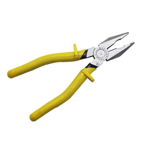 Alicate Profissional 6' Isolado - 1511-6H - Bachert