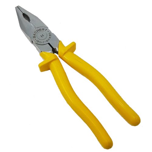 Alicate Universal 7" Cromado - 1511-7C