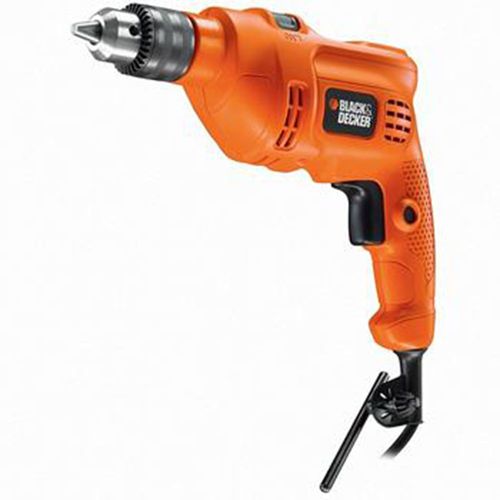Furadeira De Impacto 3/8 2800Rpm 560W 110V - Tm500-Br - Black&Decker