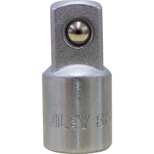 Adaptador Para Soquete 3/8 X 1/2 - 4-86-215 - Stanley