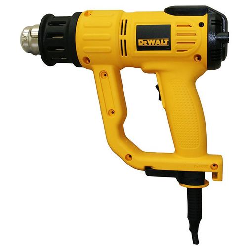 Soprador Termico Digital 2000W - 220V  - D26414-B2 - Dewalt