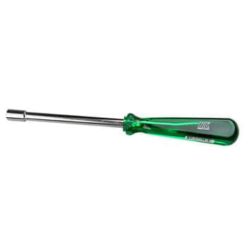 Chave Canhao 04 X 125Mm - 315648 - Moretzsohn