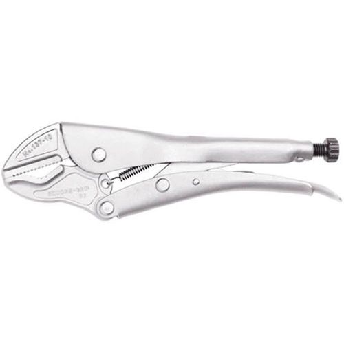 Alicate de pressão 10´´ GRIP - 137/10 - 029.010 - Gedore