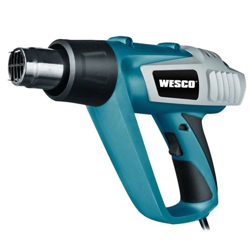 Soprador Térmico 2000W 110/127V - WS6427 - Wesco