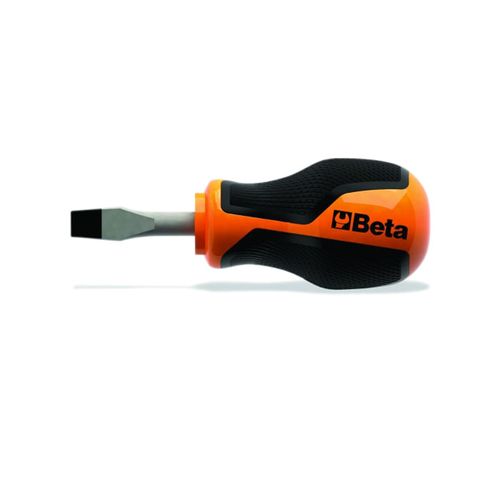 Chave De Fenda Cotoco (1,2 X 6,5  X 30) - 1260N-1.2 - Beta