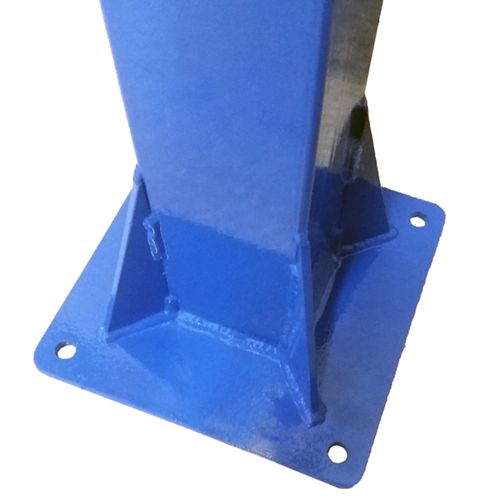 Suporte Universal Para Esmeril E Morsa - C-27003/A - Celfer