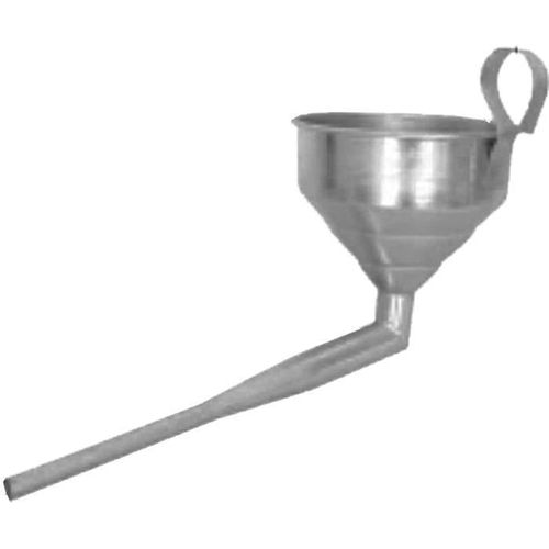 Funil para diferencial - Jactoil