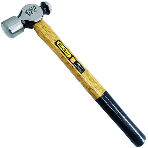 Martelo Bola 454 Gramas - 54-191 - Stanley