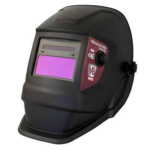 Mascara De Solda Eletronica Com Regulagem Cr2 - 2325 - V8 Brasil