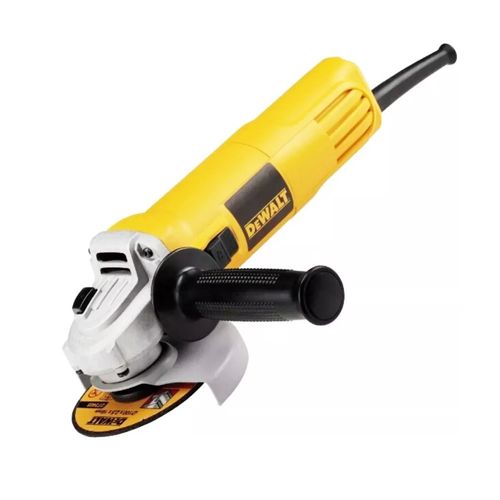 Esmerilhadeira 4 1/2 950w 11.000 rpm Velocidade Variável - DWE4118-B2 - Dewalt